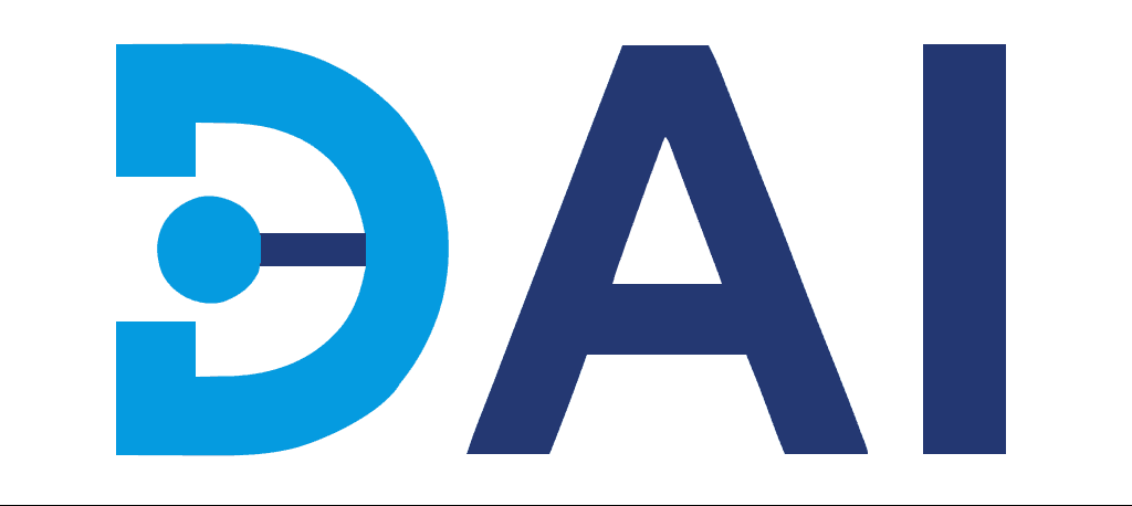 Logo do DAI